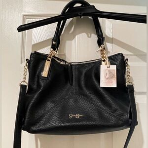 Jessica Simpson Kealey handbag NWT